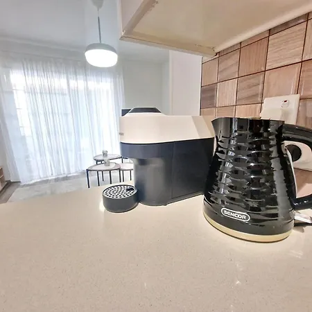 Apartamento 1, Bed Kapparis, Triumph 1 - A