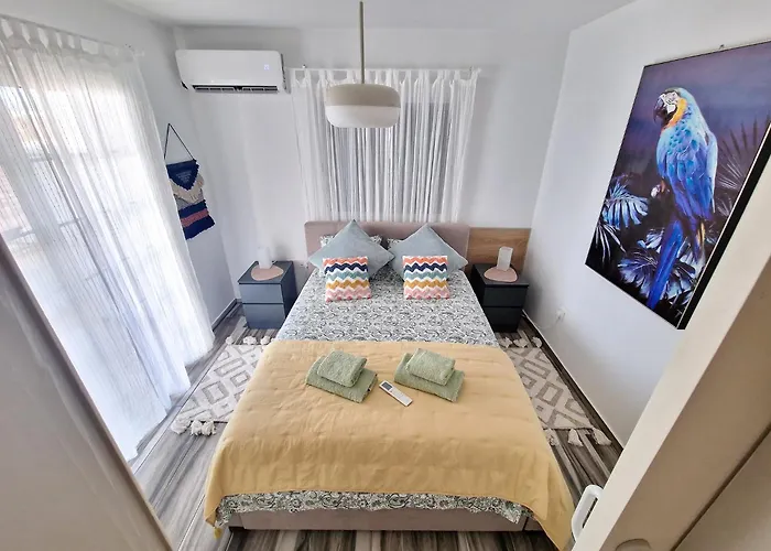 1, Bed Kapparis, Triumph 1 - A